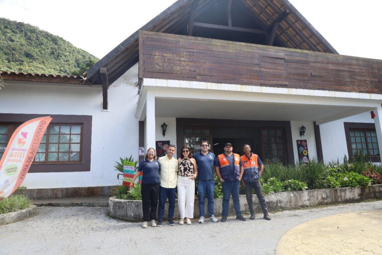 turismo em teresópolis