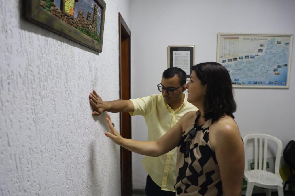Secretaria de Turismo de Teresópolis