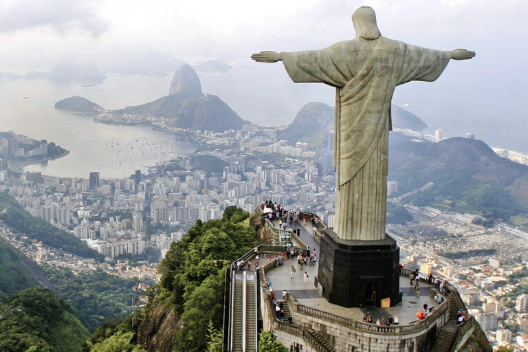 Rio de Janeiro atrai mais de R$ 100 bilhões em investimentos privados