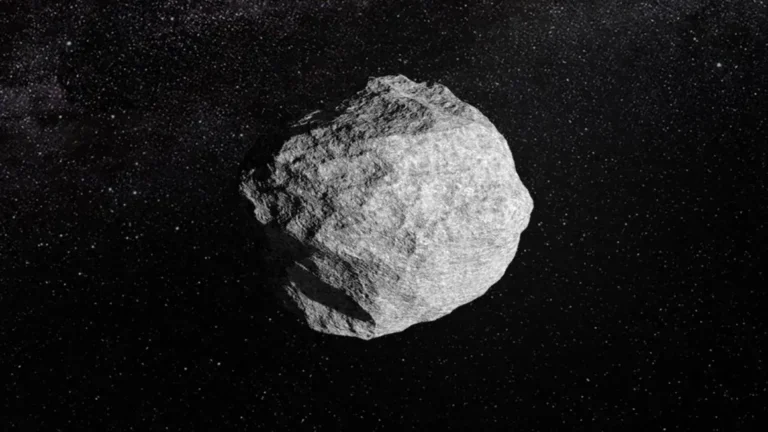 asteroide 2024 YR4