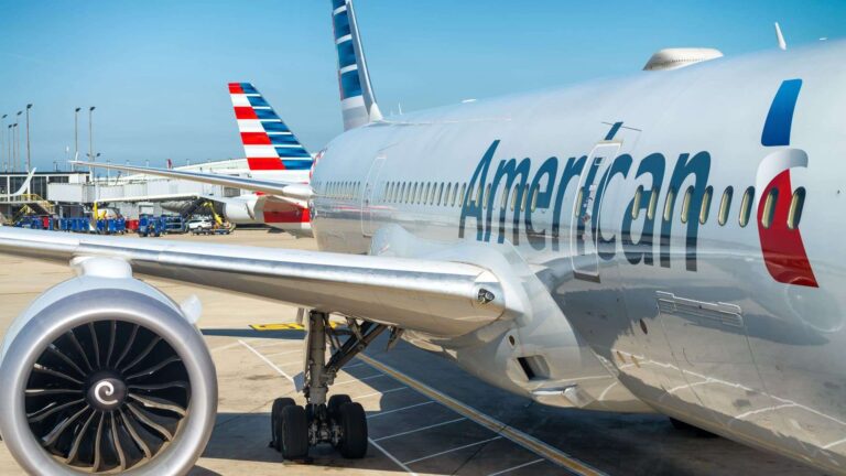 American Airlines
